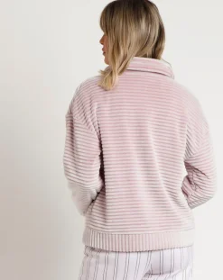 Admas Lingerie, Nuit|Peignoir Magic Time pétale