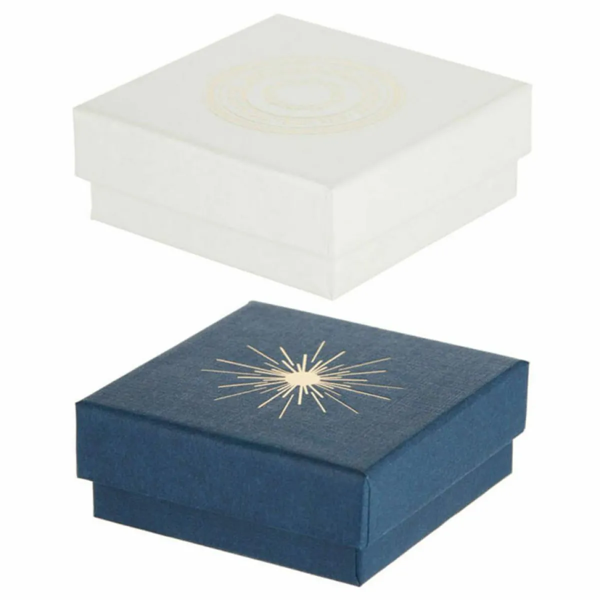 Instant d'Or Colliers|Pendentif Enlace-Moi or jaune