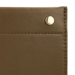 Furla Porte-Monnaie Et Portefeuilles|Portefeuille en Cuir Continental Lady M marron 18.5x9.5 cm