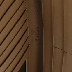 Furla Porte-Monnaie Et Portefeuilles|Portefeuille en Cuir Continental Lady M marron 18.5x9.5 cm