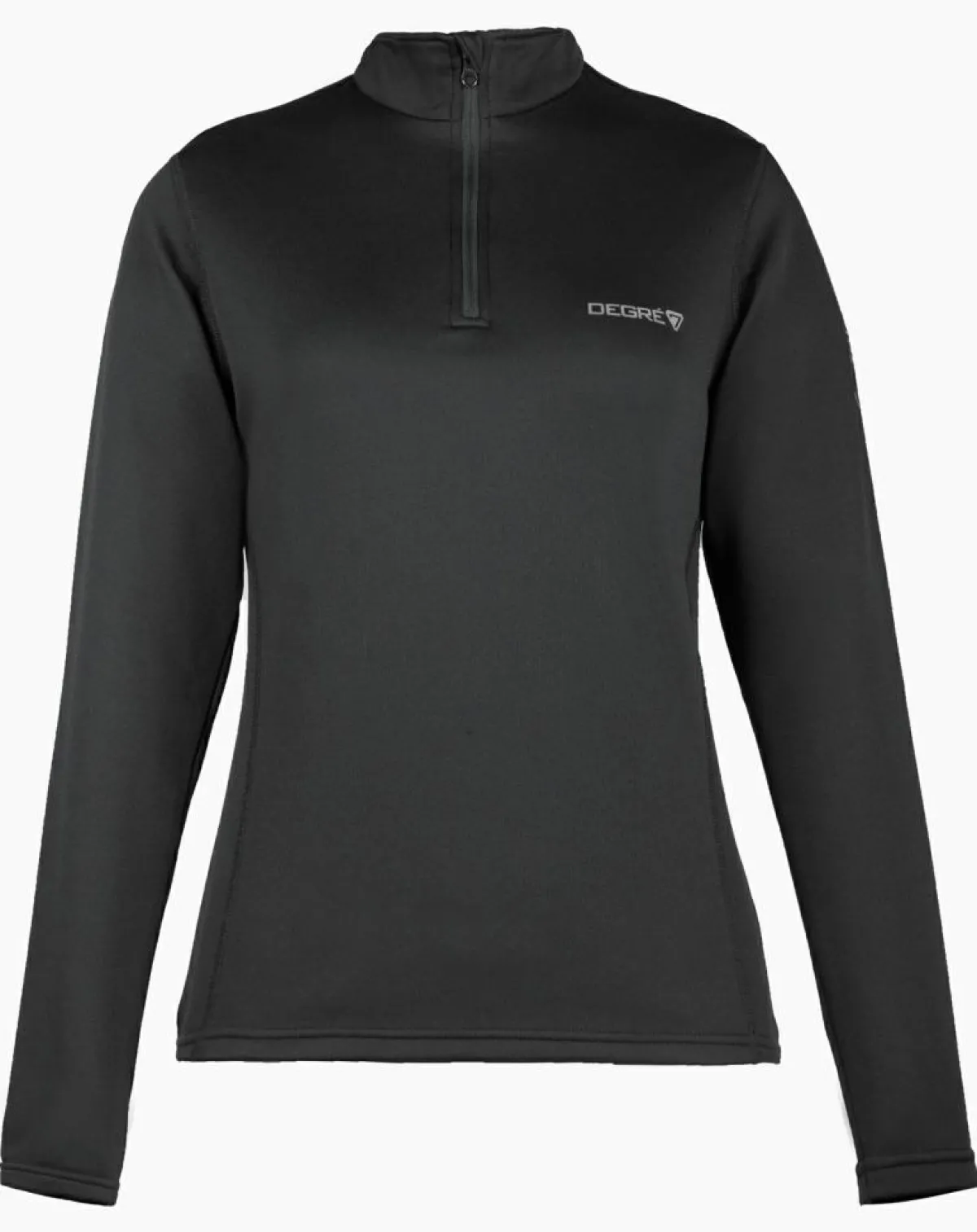 Degré 7 Pulls|Première Couche Veyrand noire