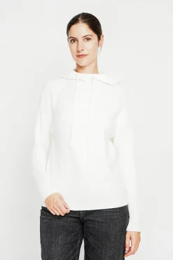 Assuili Sweats|Pull à capuche naturel