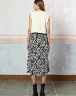 See u Soon Pulls|Pull Aurore blanc