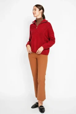 Assuili Sweats|Pull camionneur hermes