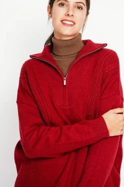 Assuili Sweats|Pull camionneur hermes