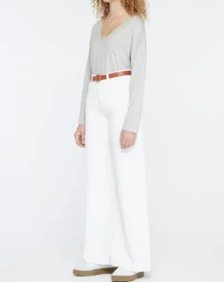 Yerse Pulls|Pull Elsa gris clair