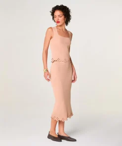 Rodier Pulls|Pull Gina rose poudre