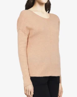 Passionata Pulls|Pull Houston opale