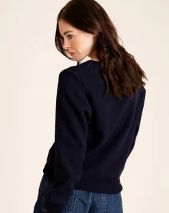 An'ge Pulls|Pull Lete marine