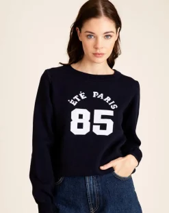 An'ge Pulls|Pull Lete marine