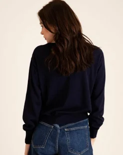 An'ge Pulls|Pull Lete marine