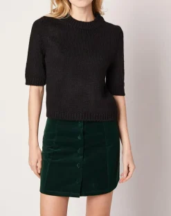 An'ge Pulls|Pull Levivi noir