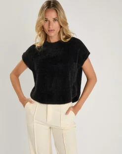 See u Soon Pulls|Pull Lola noir