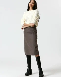 The Korner Pulls|Pull Lou crème