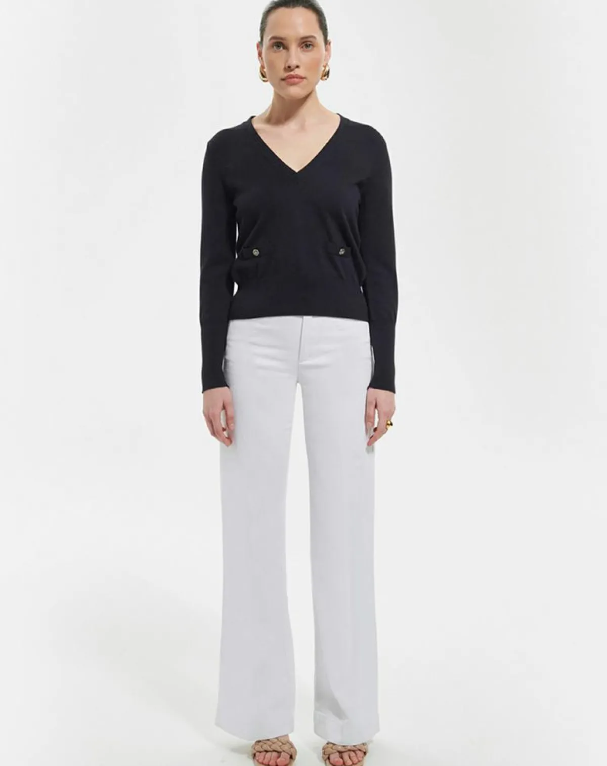 Zapa Pulls|Pull Nahil nocturne