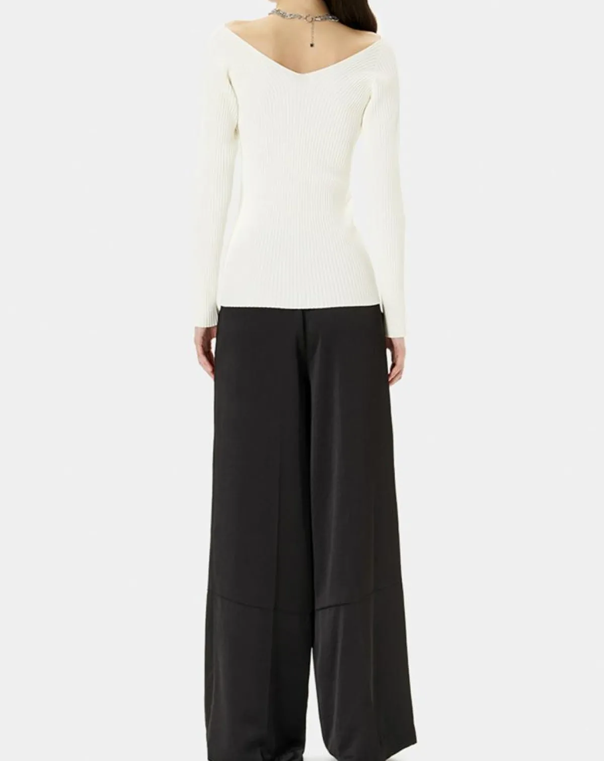 Zapa Pulls|Pull Nancy écru