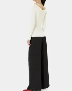 Zapa Pulls|Pull Nancy écru