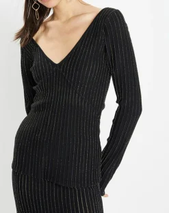 Zapa Pulls|Pull Native noir