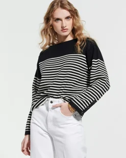 Zapa Pulls|Pull Nautical rayures