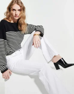 Zapa Pulls|Pull Nautical rayures