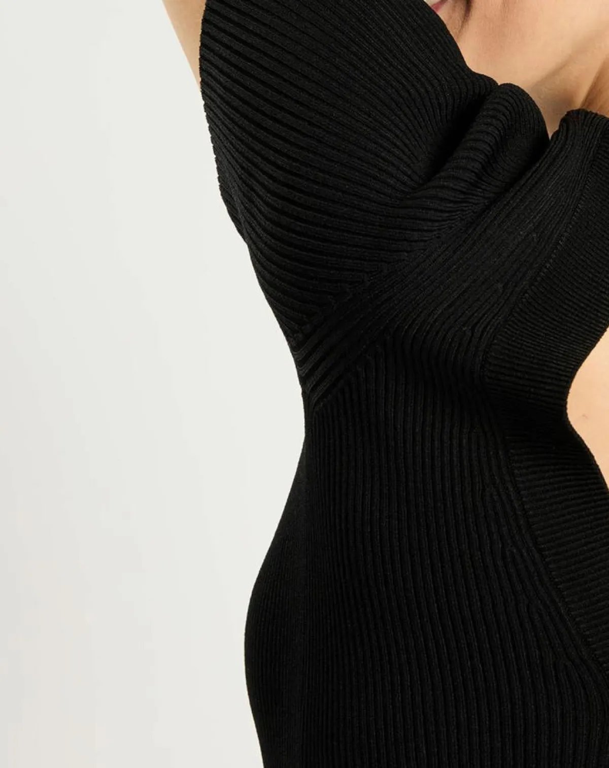 Zapa Pulls|Pull Noelia noir