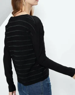 Suncoo Pulls|Pull Pablo noir