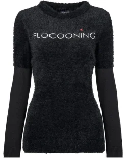 Duvillard Pulls|Pull Patty noir