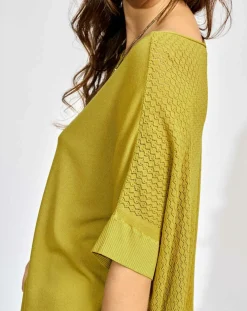 Lauren Vidal Pulls|Pull Pretty anis