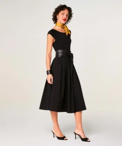 Rodier Pulls|Pull Rabiya rose poudre