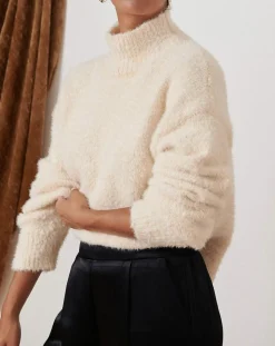 Garance Paris Pulls|Pull Titan écru