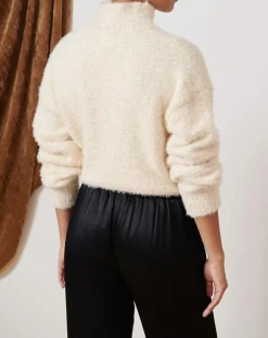 Garance Paris Pulls|Pull Titan écru