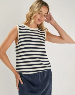 An'ge Pulls|Pull Vanamata marine