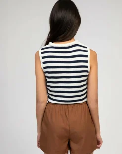 An'ge Pulls|Pull Vanamata marine