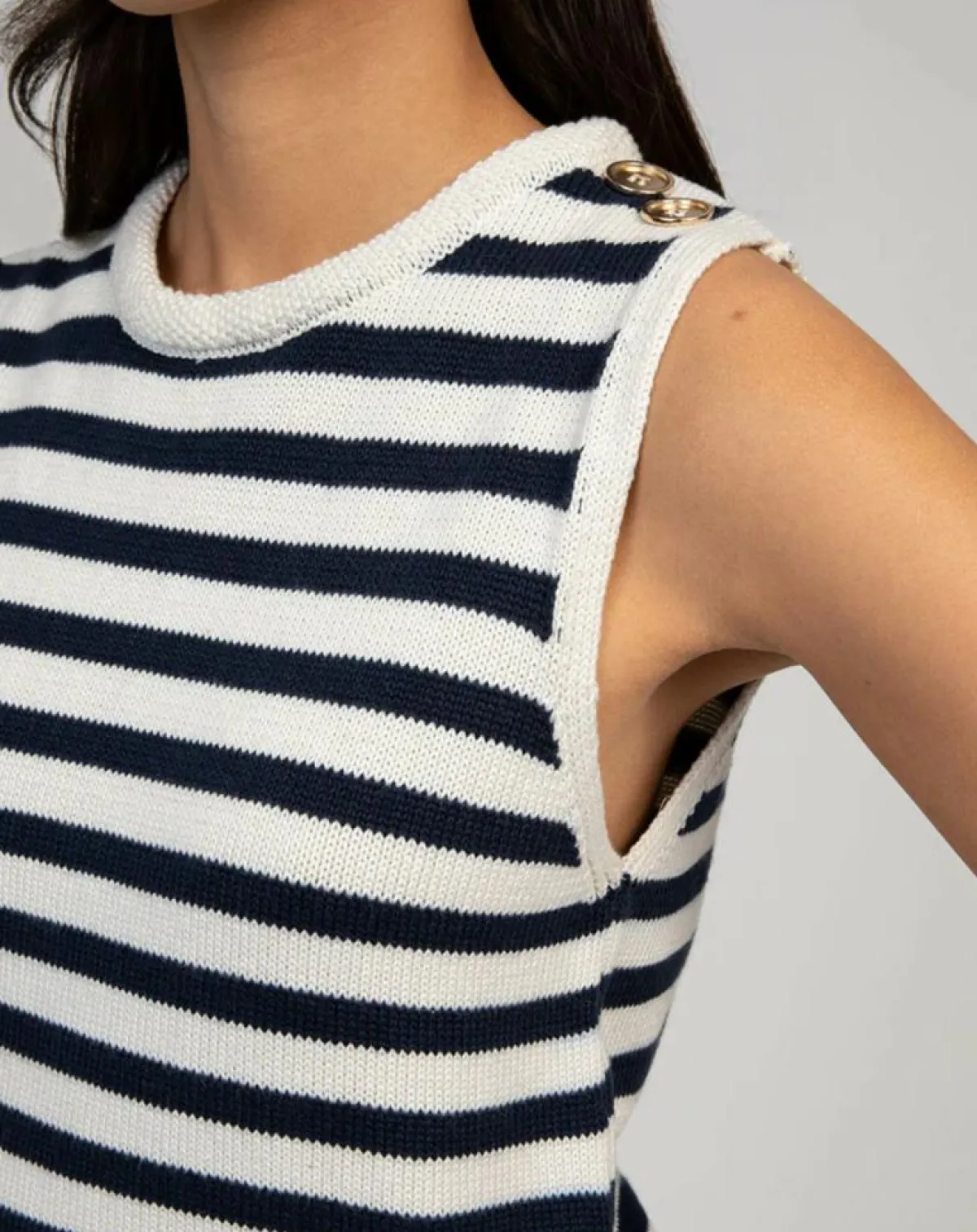 An'ge Pulls|Pull Vanamata marine