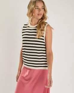 An'ge Pulls|Pull Vanamata noir