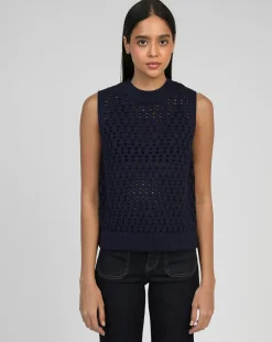 An'ge Pulls|Pull Vikali navy