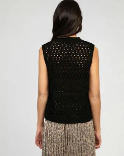 An'ge Pulls|Pull Vikali noir