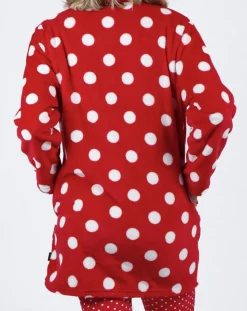 Santoro Gorjuss Lingerie, Nuit|Pyjama Découverte rose framboise