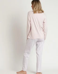 Admas Lingerie, Nuit|Pyjama Magic Time A pétale