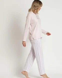 Admas Lingerie, Nuit|Pyjama Magic Time A pétale