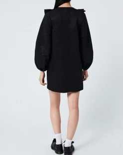 Manoush Robes|Robe Bolchoï noire