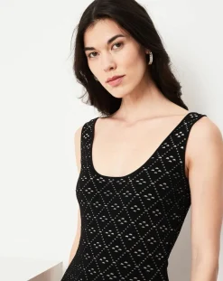 Paule Ka Robes|Robe Catalina noire