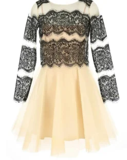 Derhy Robes|Robe Deroute beige