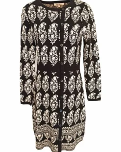 Derhy Robes|Robe Deville noire