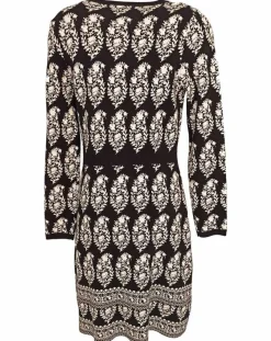 Derhy Robes|Robe Deville noire