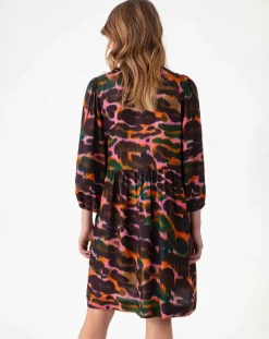 Indies Robes|Robe Elyah boreal