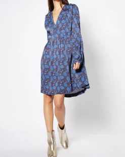 Maison Anje Robes|Robe Imat ellyp