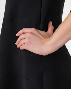 Indies Robes|Robe Isalie noire