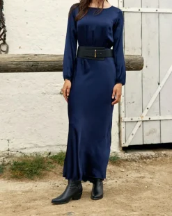 Lauren Vidal Robes|Robe Kimi éclipse