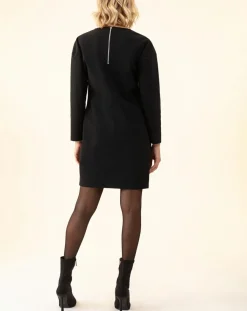 Indies Robes|Robe Laetitia noire